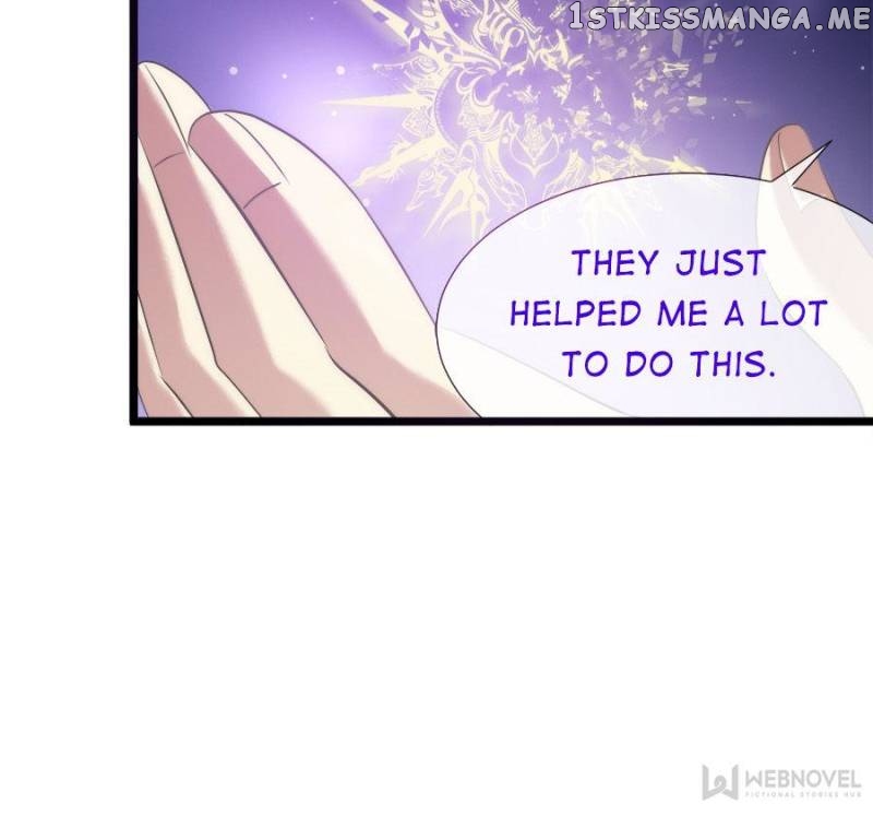 Ten Thousand Ways To Win Sex Guys’ Hearts Chapter 68 - page 46