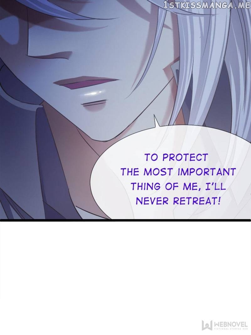 Ten Thousand Ways To Win Sex Guys’ Hearts Chapter 68 - page 56