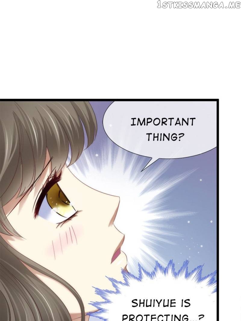 Ten Thousand Ways To Win Sex Guys’ Hearts Chapter 68 - page 57