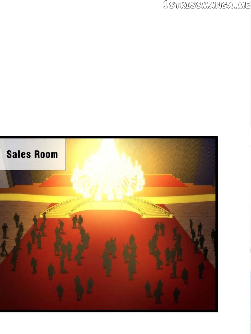 Ten Thousand Ways To Win Sex Guys’ Hearts Chapter 66 - page 2