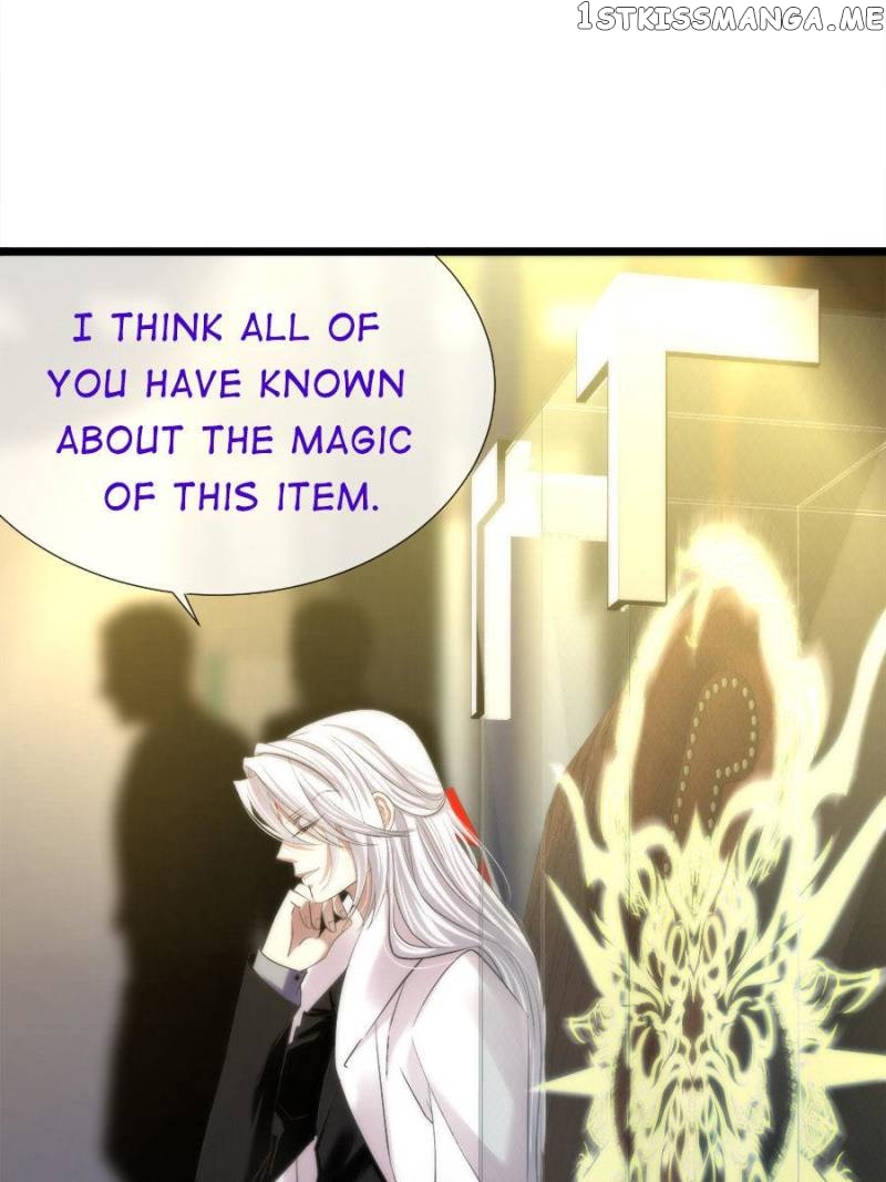 Ten Thousand Ways To Win Sex Guys’ Hearts Chapter 66 - page 22