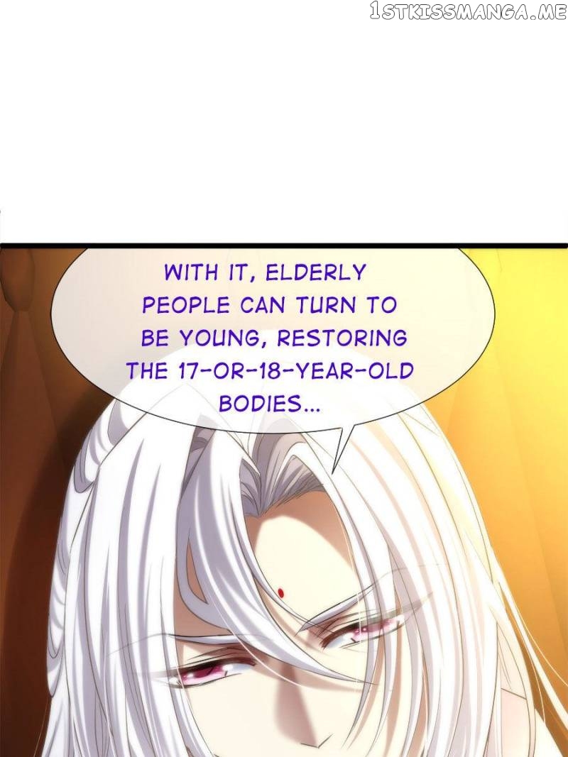 Ten Thousand Ways To Win Sex Guys’ Hearts Chapter 66 - page 24