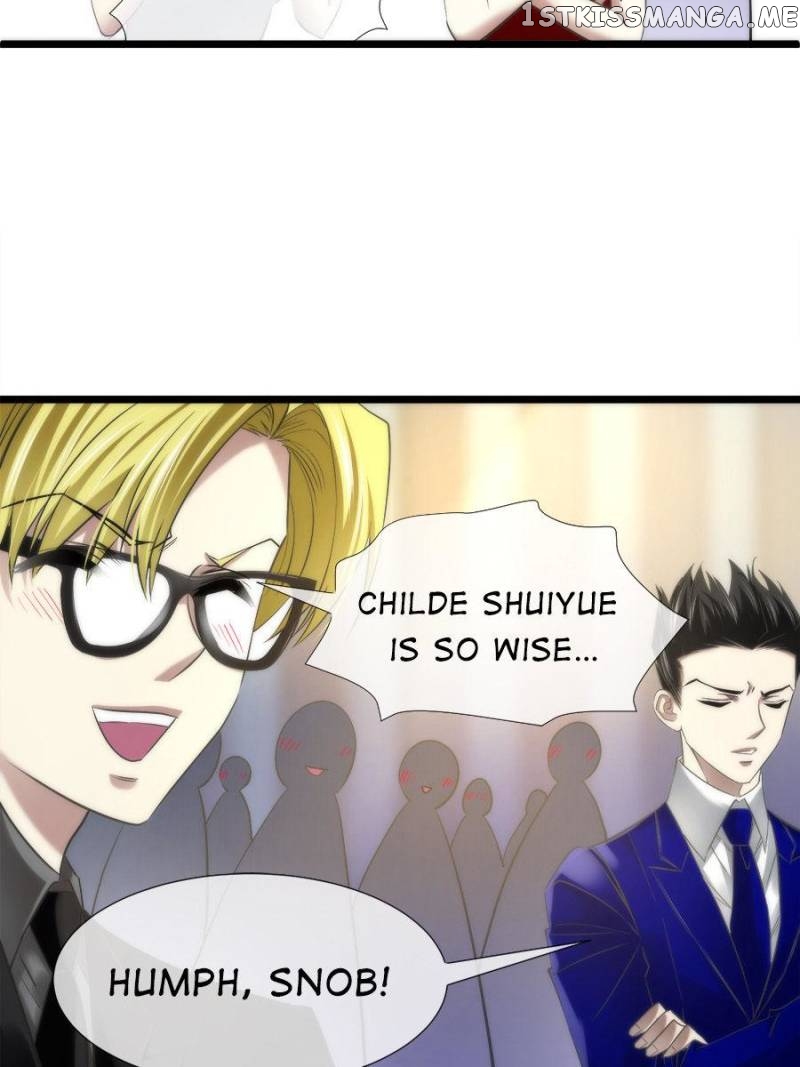 Ten Thousand Ways To Win Sex Guys’ Hearts Chapter 66 - page 58