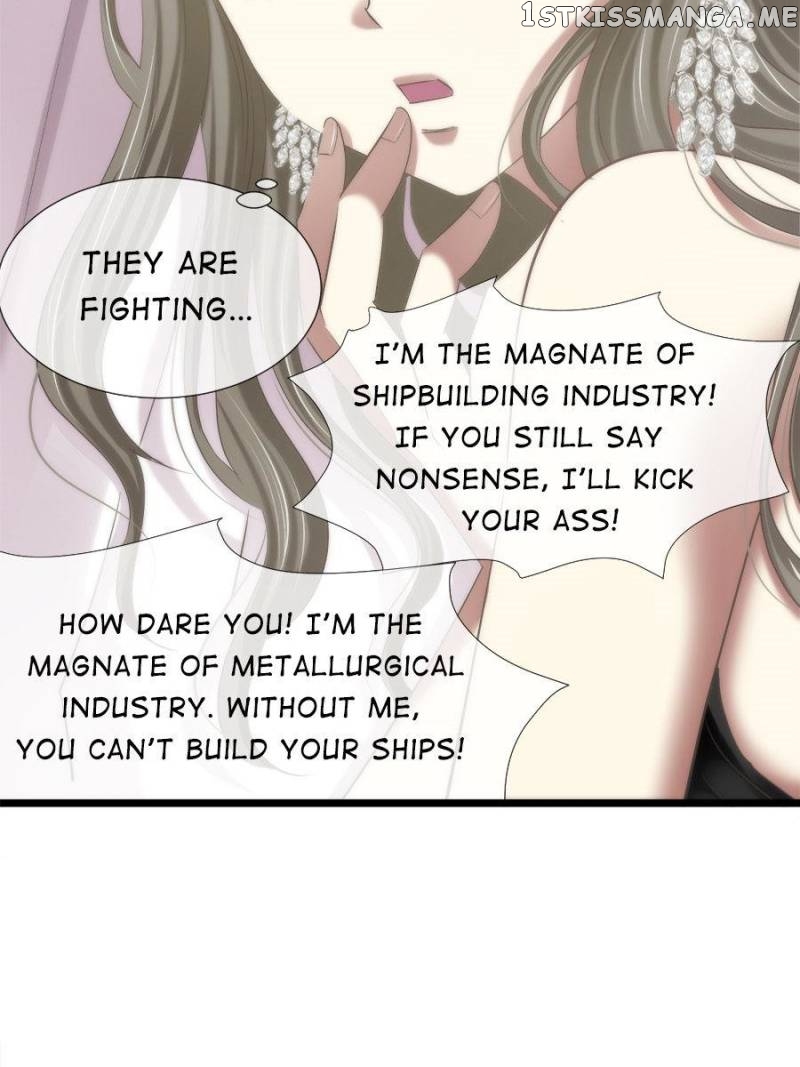 Ten Thousand Ways To Win Sex Guys’ Hearts Chapter 66 - page 61