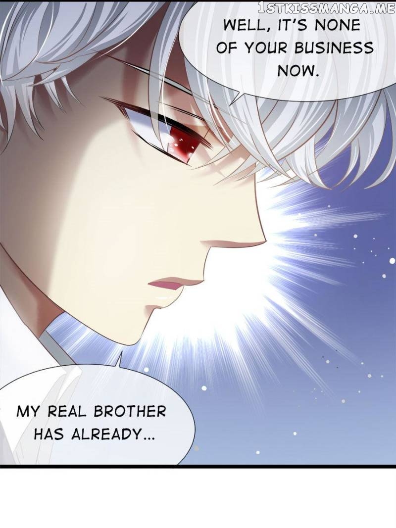 Ten Thousand Ways To Win Sex Guys’ Hearts Chapter 65 - page 27