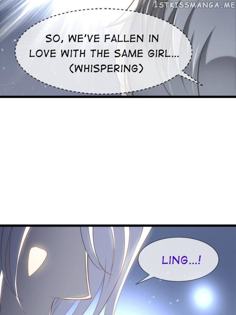 Ten Thousand Ways To Win Sex Guys’ Hearts Chapter 65 - page 33
