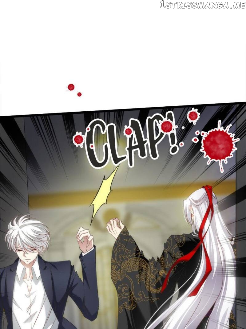Ten Thousand Ways To Win Sex Guys’ Hearts Chapter 65 - page 35