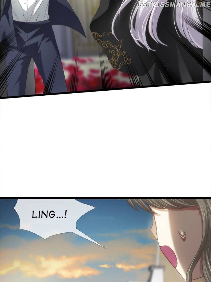Ten Thousand Ways To Win Sex Guys’ Hearts Chapter 65 - page 36