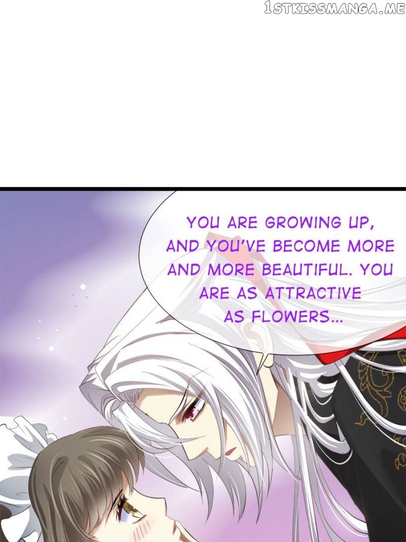 Ten Thousand Ways To Win Sex Guys’ Hearts Chapter 65 - page 42