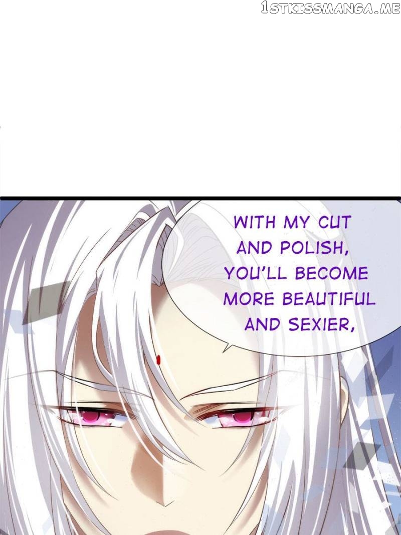 Ten Thousand Ways To Win Sex Guys’ Hearts Chapter 65 - page 45
