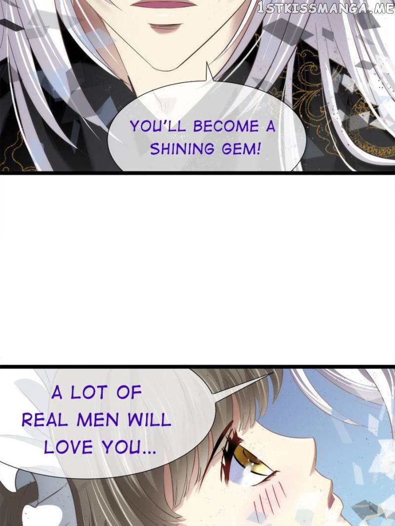 Ten Thousand Ways To Win Sex Guys’ Hearts Chapter 65 - page 46