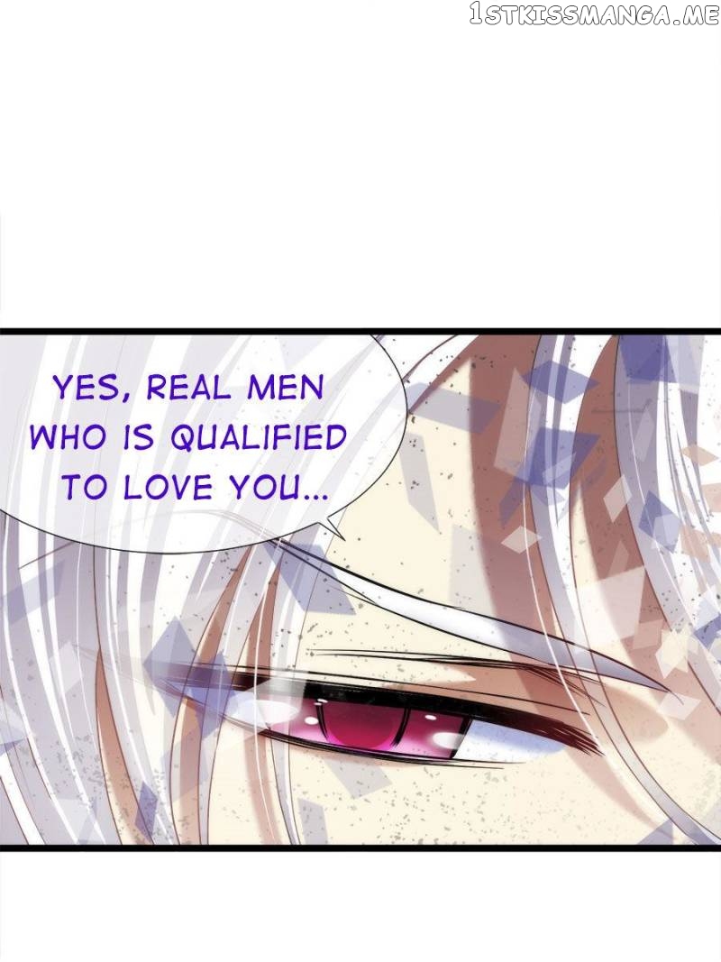 Ten Thousand Ways To Win Sex Guys’ Hearts Chapter 65 - page 48