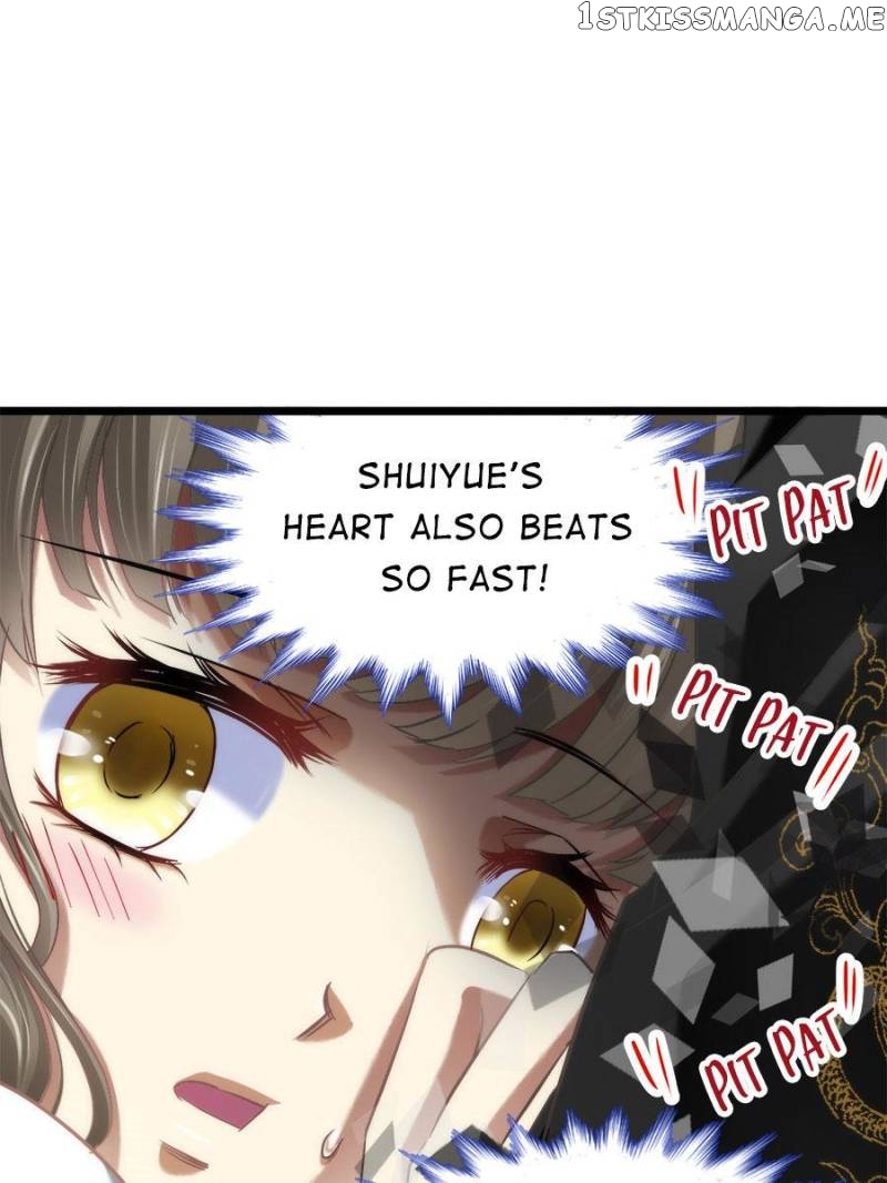 Ten Thousand Ways To Win Sex Guys’ Hearts Chapter 65 - page 69