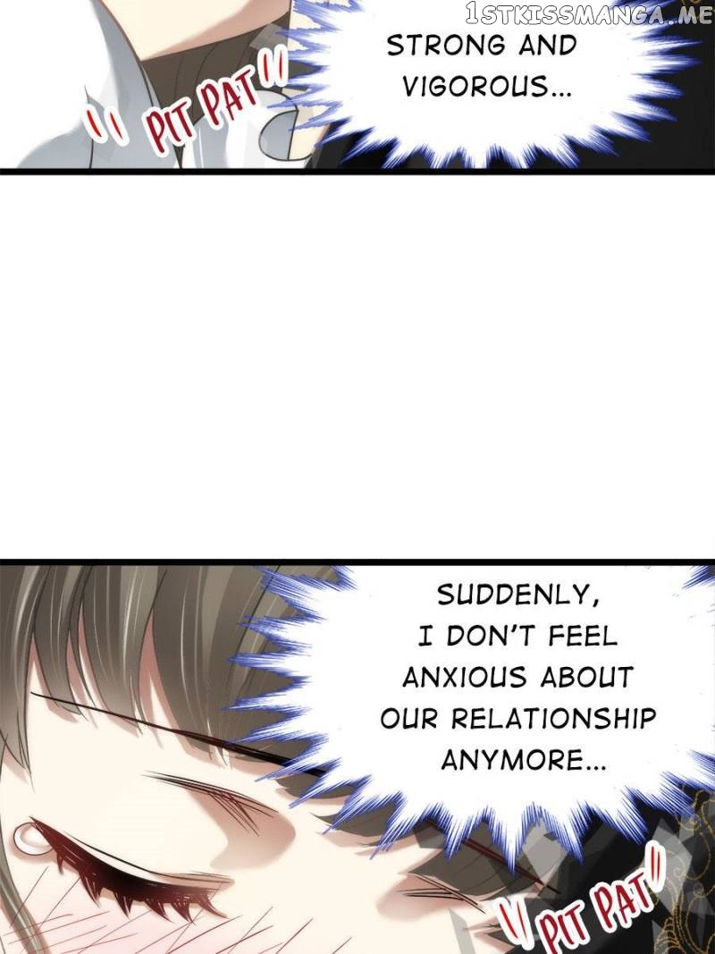 Ten Thousand Ways To Win Sex Guys’ Hearts Chapter 65 - page 70