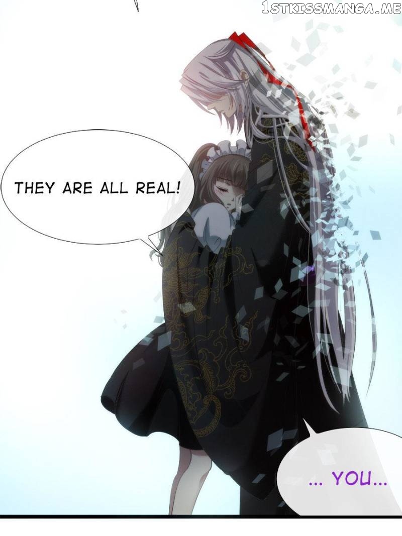 Ten Thousand Ways To Win Sex Guys’ Hearts Chapter 65 - page 73