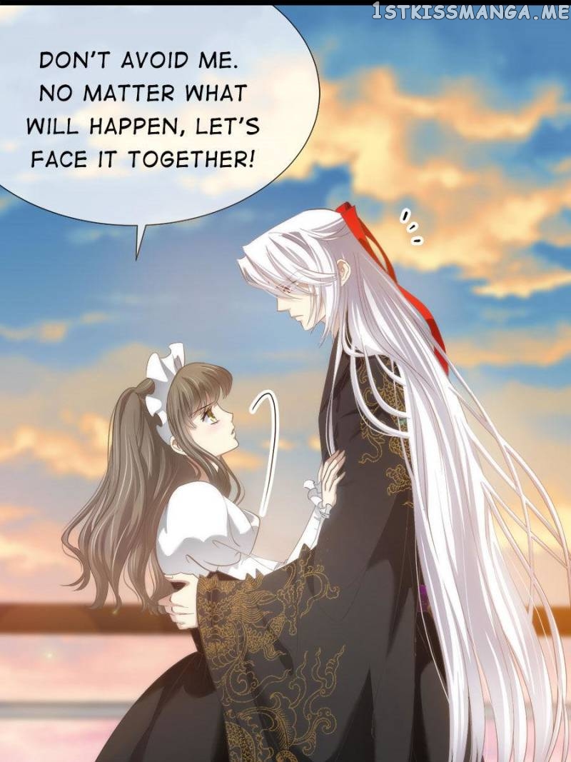 Ten Thousand Ways To Win Sex Guys’ Hearts Chapter 65 - page 79