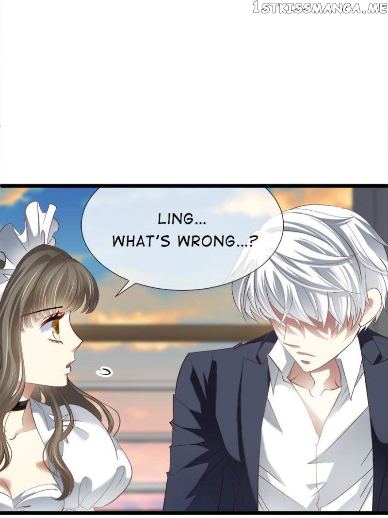 Ten Thousand Ways To Win Sex Guys’ Hearts Chapter 65 - page 8