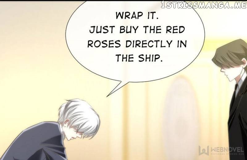 Ten Thousand Ways To Win Sex Guys’ Hearts Chapter 64 - page 37