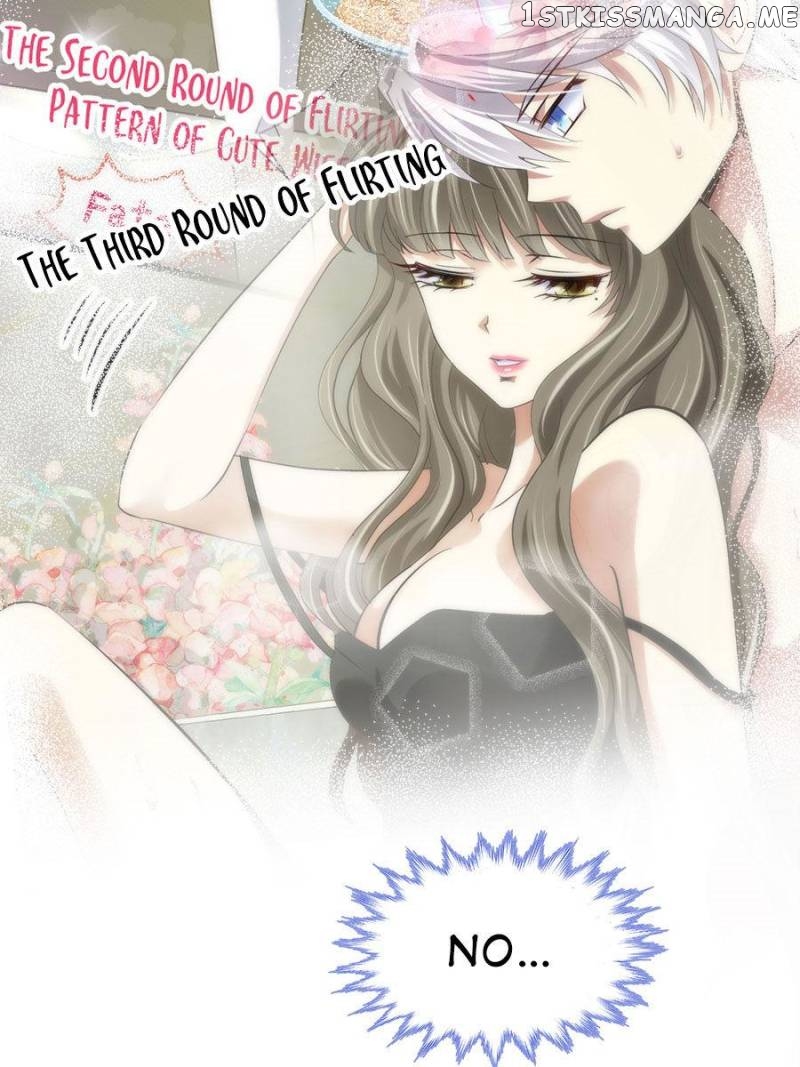 Ten Thousand Ways To Win Sex Guys’ Hearts Chapter 64 - page 5
