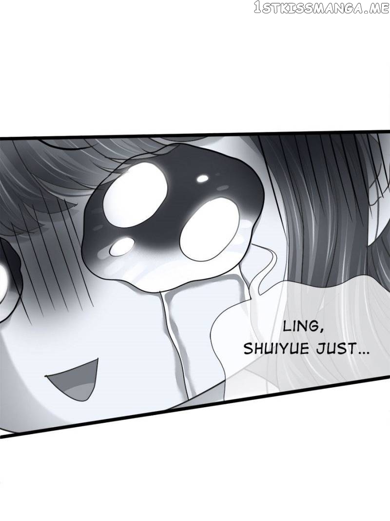 Ten Thousand Ways To Win Sex Guys’ Hearts Chapter 64 - page 55