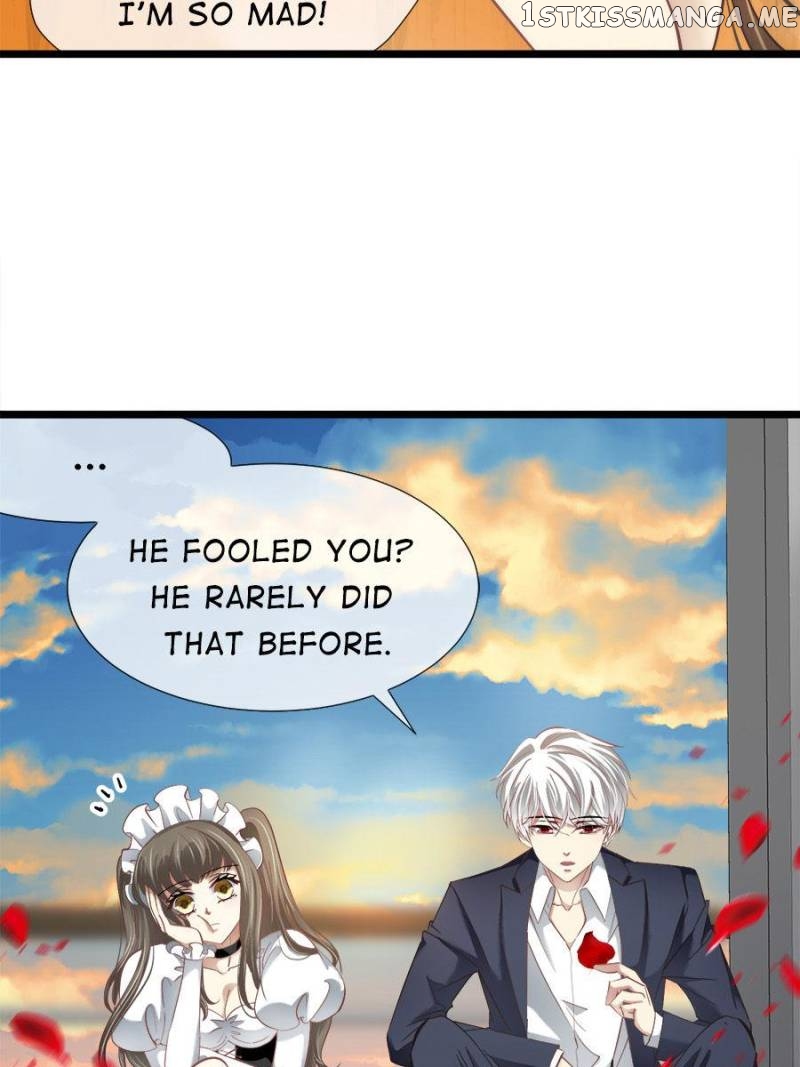Ten Thousand Ways To Win Sex Guys’ Hearts Chapter 64 - page 64