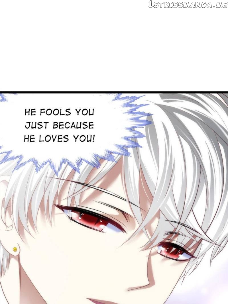 Ten Thousand Ways To Win Sex Guys’ Hearts Chapter 64 - page 67