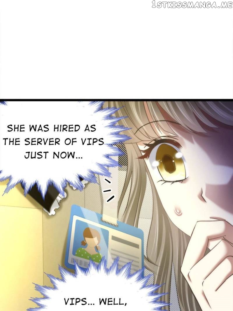 Ten Thousand Ways To Win Sex Guys’ Hearts Chapter 63 - page 33