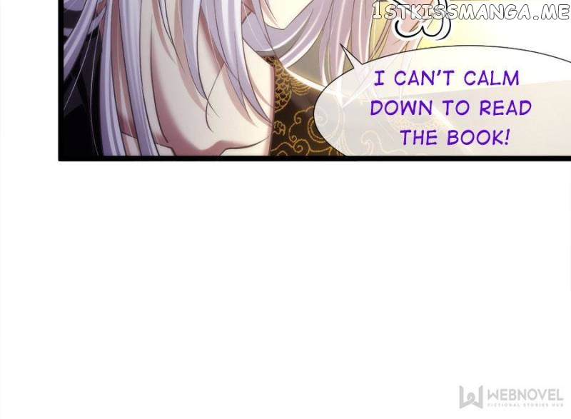 Ten Thousand Ways To Win Sex Guys’ Hearts Chapter 63 - page 41