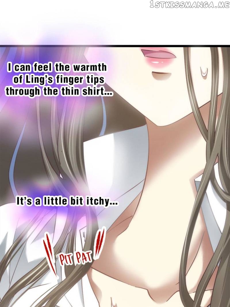 Ten Thousand Ways To Win Sex Guys’ Hearts Chapter 63 - page 8