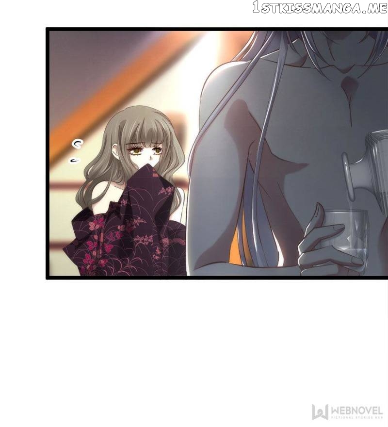 Ten Thousand Ways To Win Sex Guys’ Hearts Chapter 61 - page 21