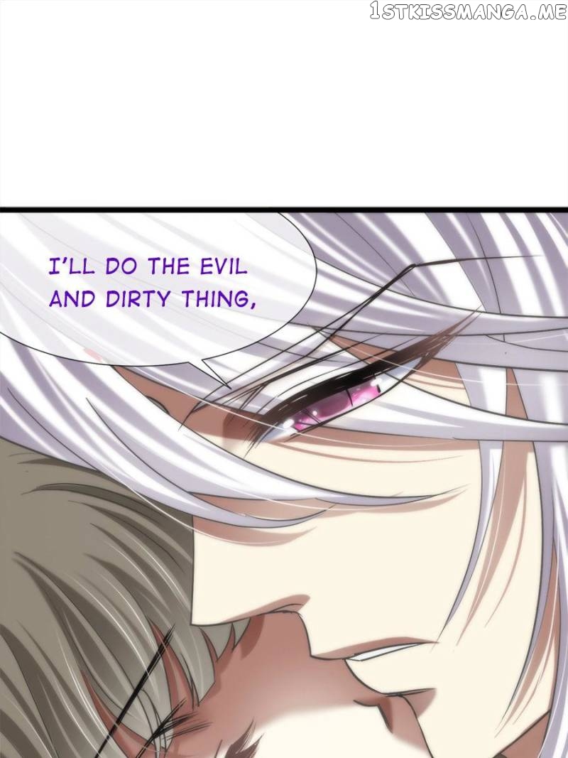 Ten Thousand Ways To Win Sex Guys’ Hearts Chapter 61 - page 34