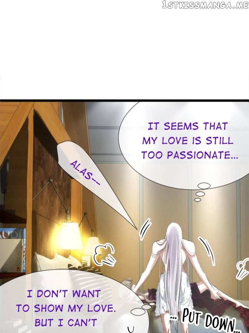Ten Thousand Ways To Win Sex Guys’ Hearts Chapter 61 - page 36