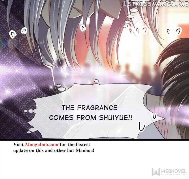 Ten Thousand Ways To Win Sex Guys’ Hearts Chapter 59 - page 3