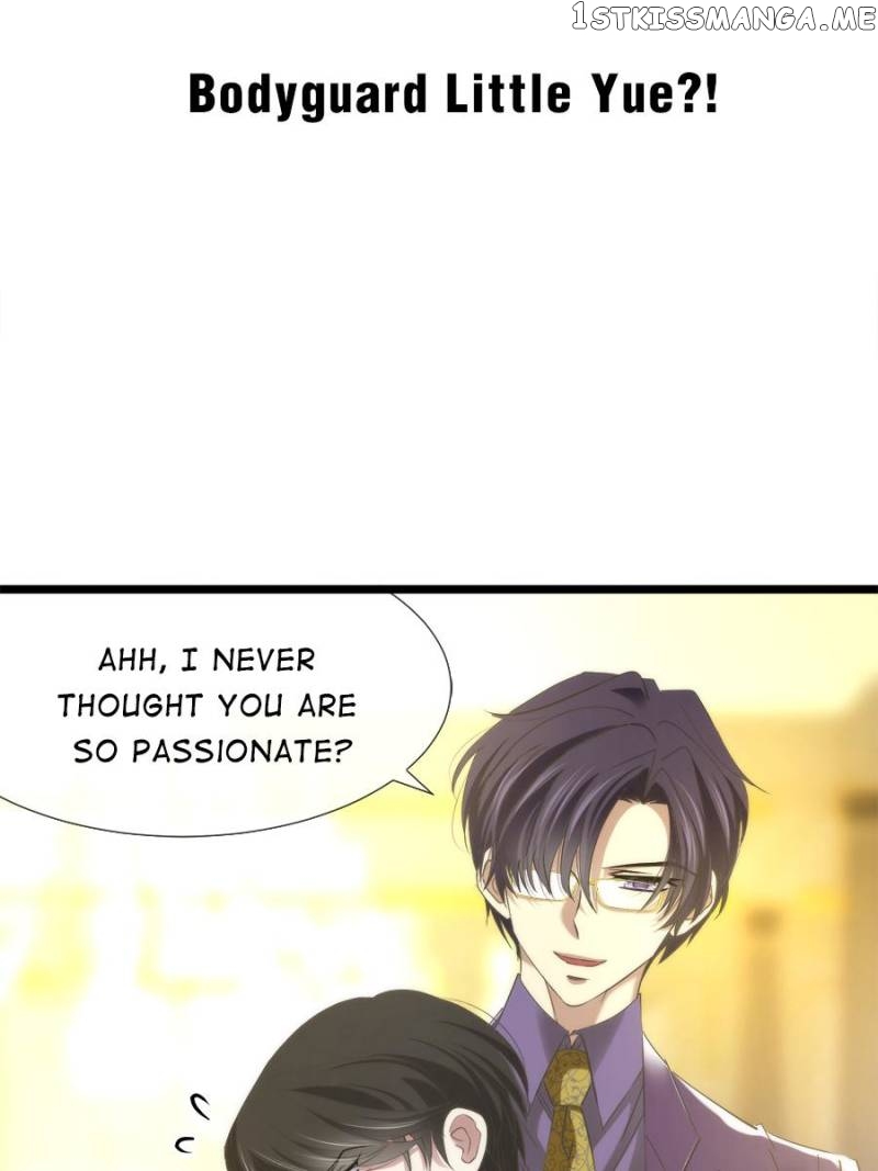Ten Thousand Ways To Win Sex Guys’ Hearts Chapter 58 - page 2