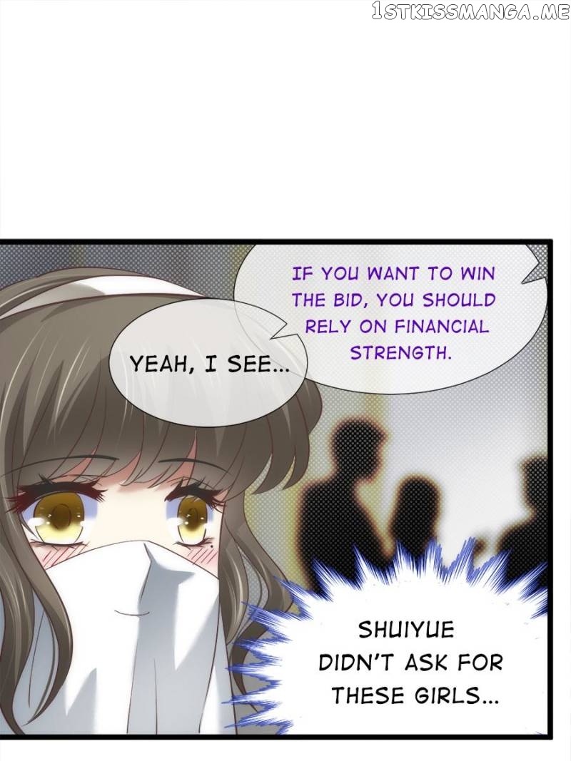 Ten Thousand Ways To Win Sex Guys’ Hearts Chapter 57 - page 21