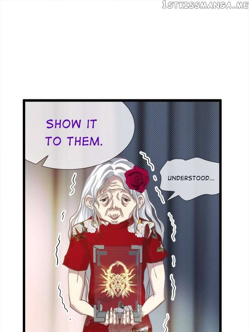 Ten Thousand Ways To Win Sex Guys’ Hearts Chapter 57 - page 32