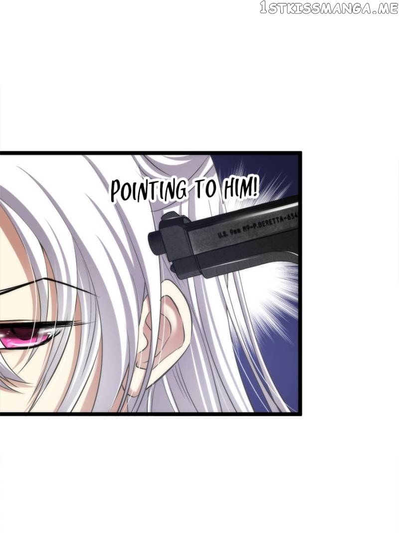 Ten Thousand Ways To Win Sex Guys’ Hearts Chapter 57 - page 40