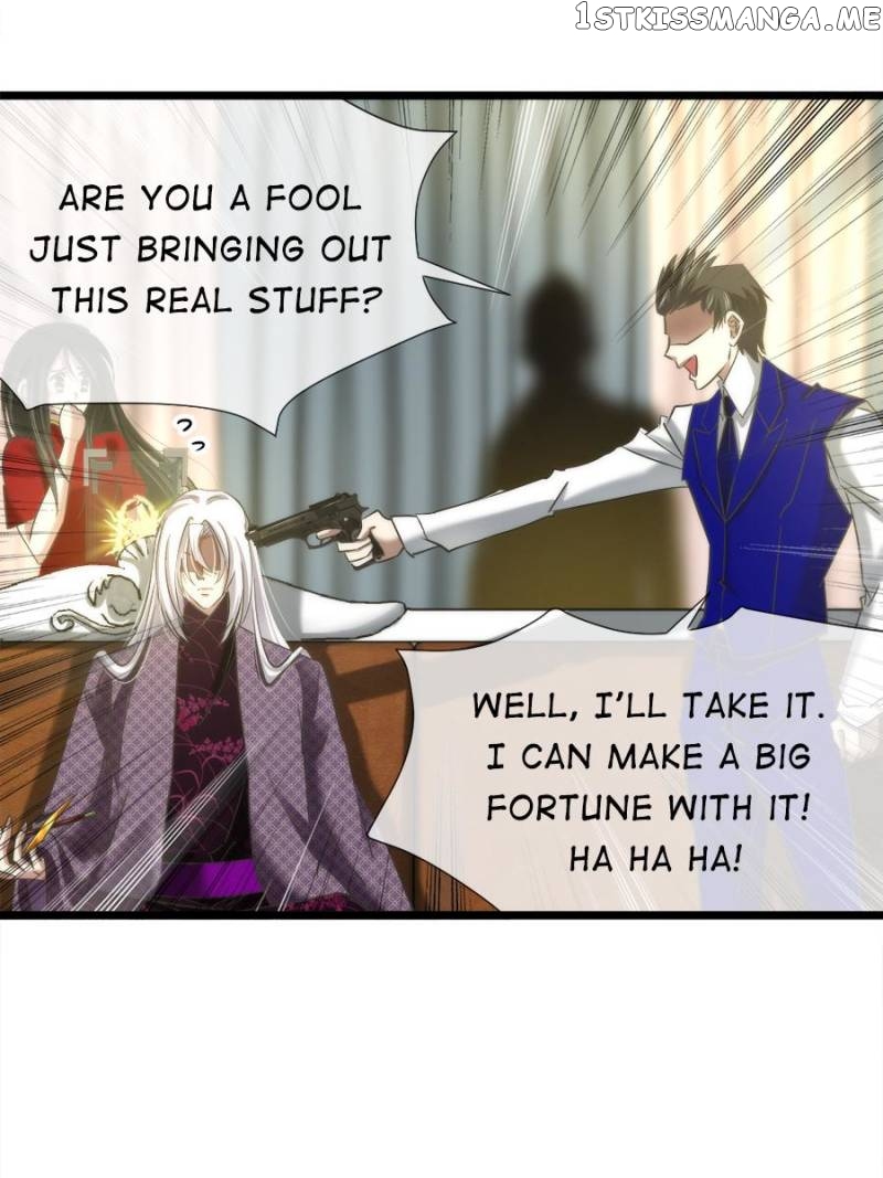 Ten Thousand Ways To Win Sex Guys’ Hearts Chapter 57 - page 41