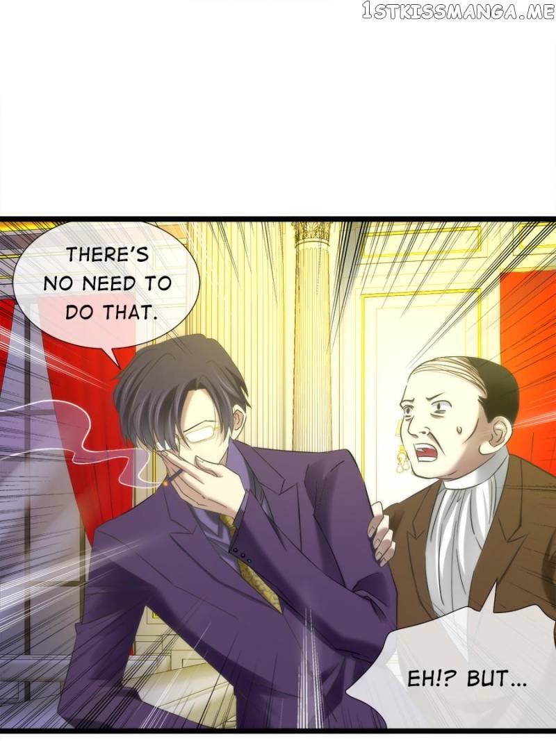 Ten Thousand Ways To Win Sex Guys’ Hearts Chapter 57 - page 44