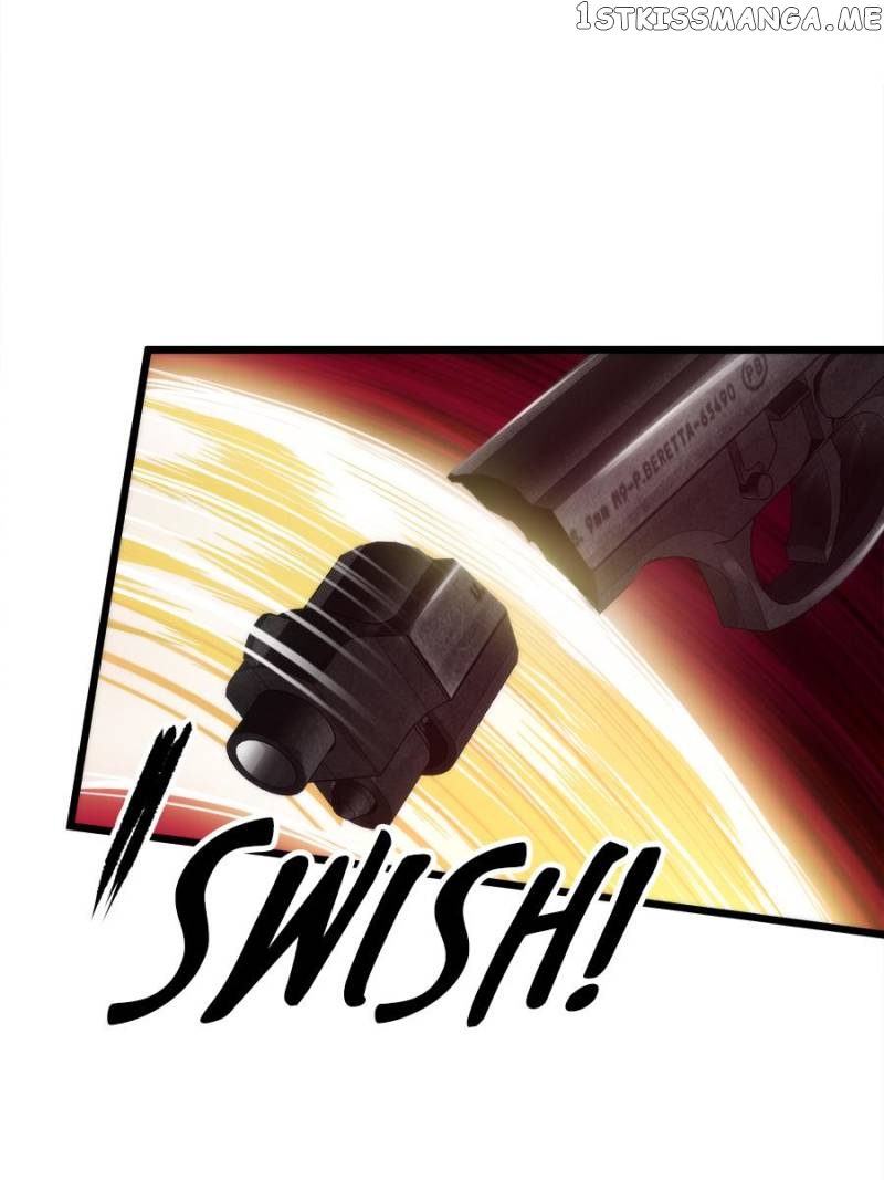 Ten Thousand Ways To Win Sex Guys’ Hearts Chapter 57 - page 45