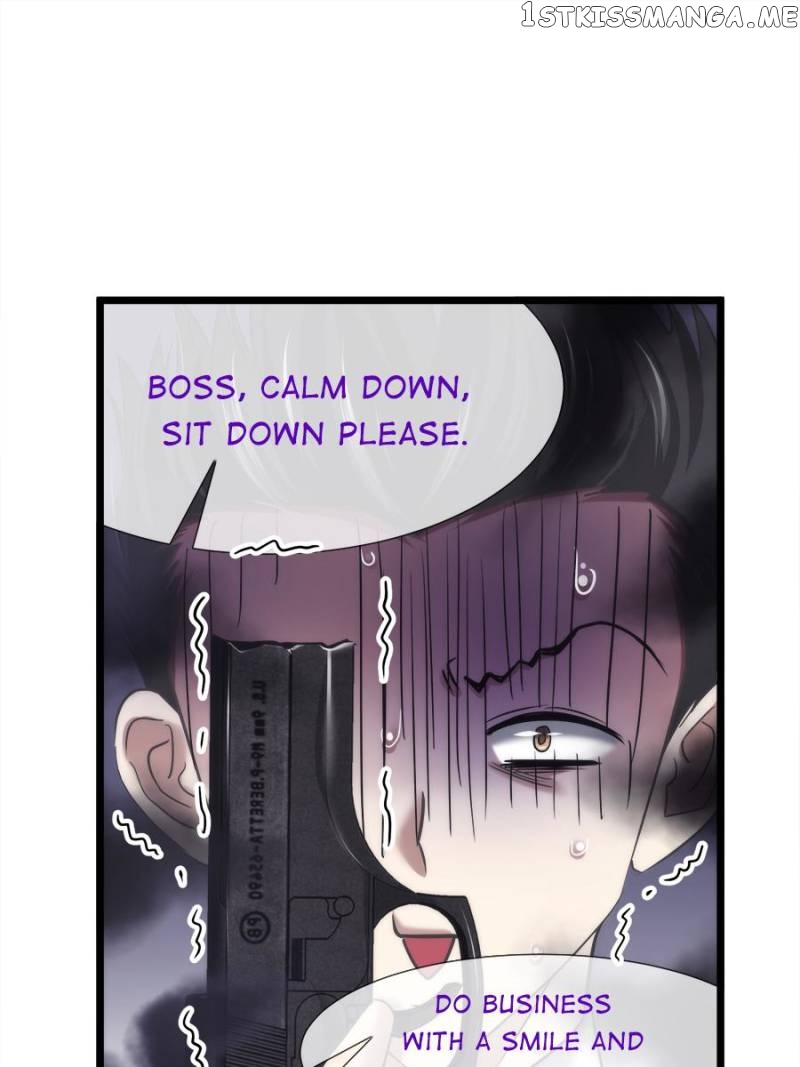 Ten Thousand Ways To Win Sex Guys’ Hearts Chapter 57 - page 47
