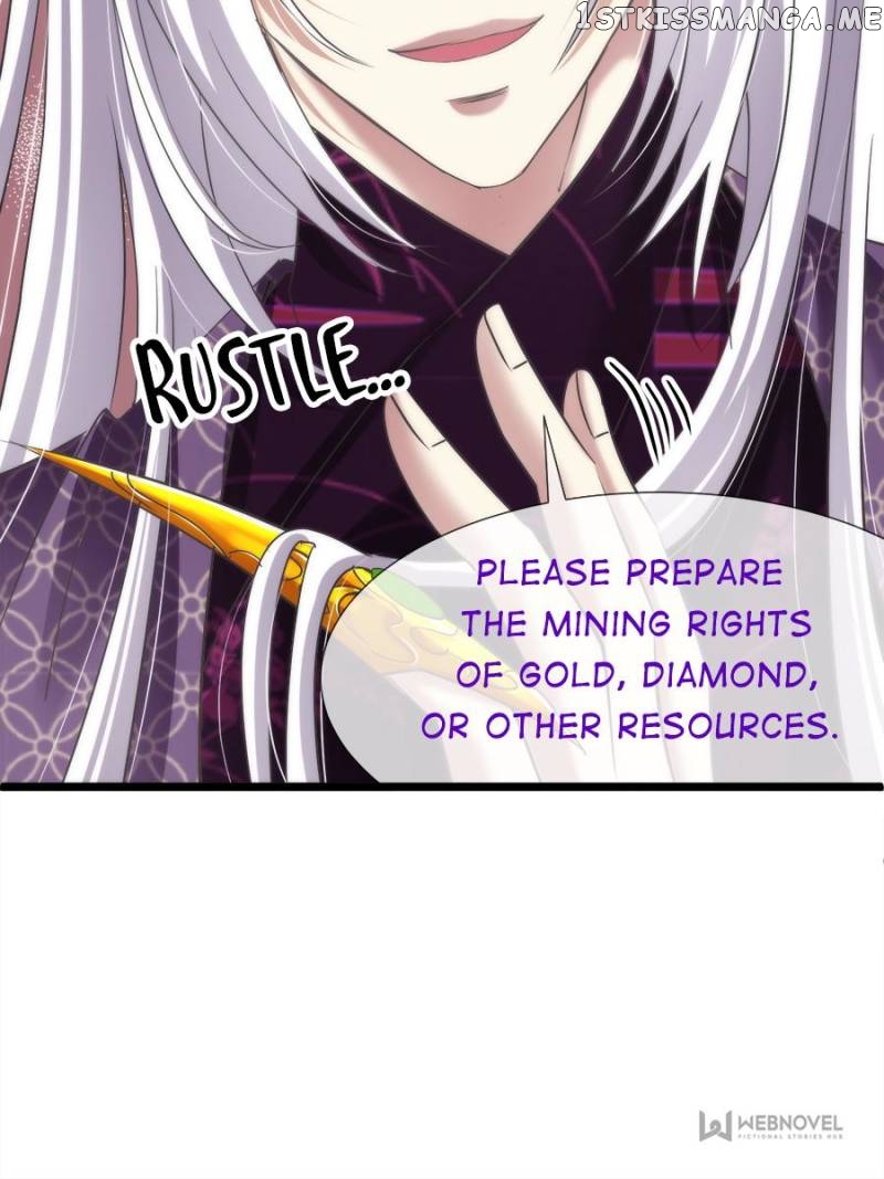 Ten Thousand Ways To Win Sex Guys’ Hearts Chapter 57 - page 49
