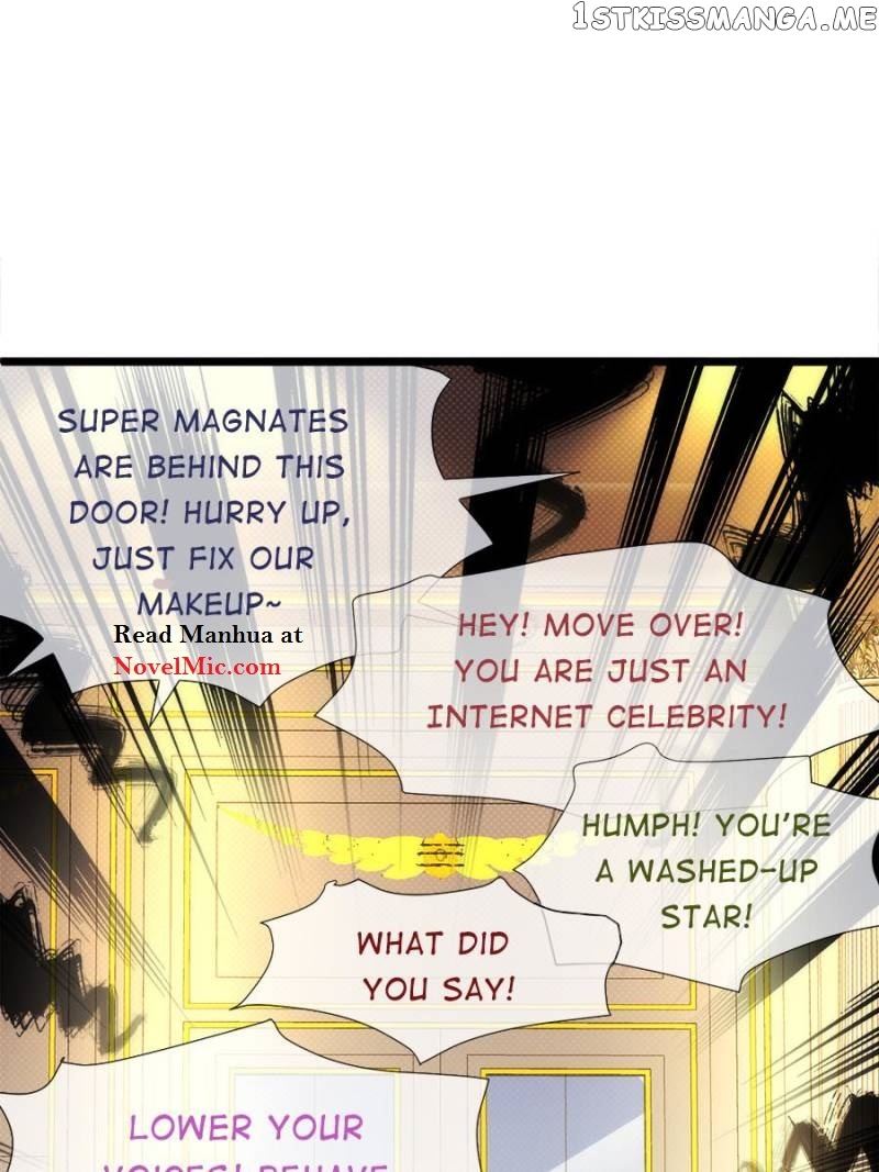 Ten Thousand Ways To Win Sex Guys’ Hearts Chapter 57 - page 5