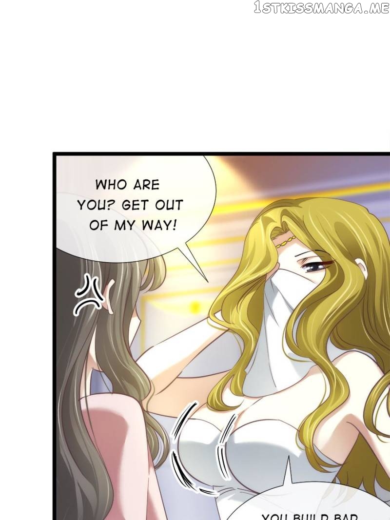 Ten Thousand Ways To Win Sex Guys’ Hearts Chapter 57 - page 8