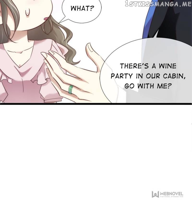Ten Thousand Ways To Win Sex Guys’ Hearts Chapter 56 - page 13