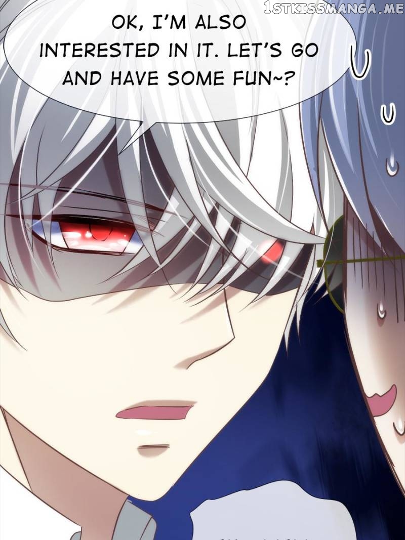 Ten Thousand Ways To Win Sex Guys’ Hearts Chapter 56 - page 16