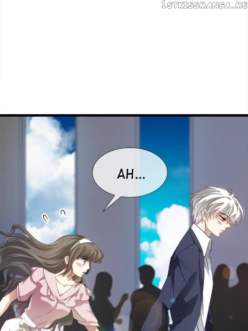Ten Thousand Ways To Win Sex Guys’ Hearts Chapter 56 - page 22