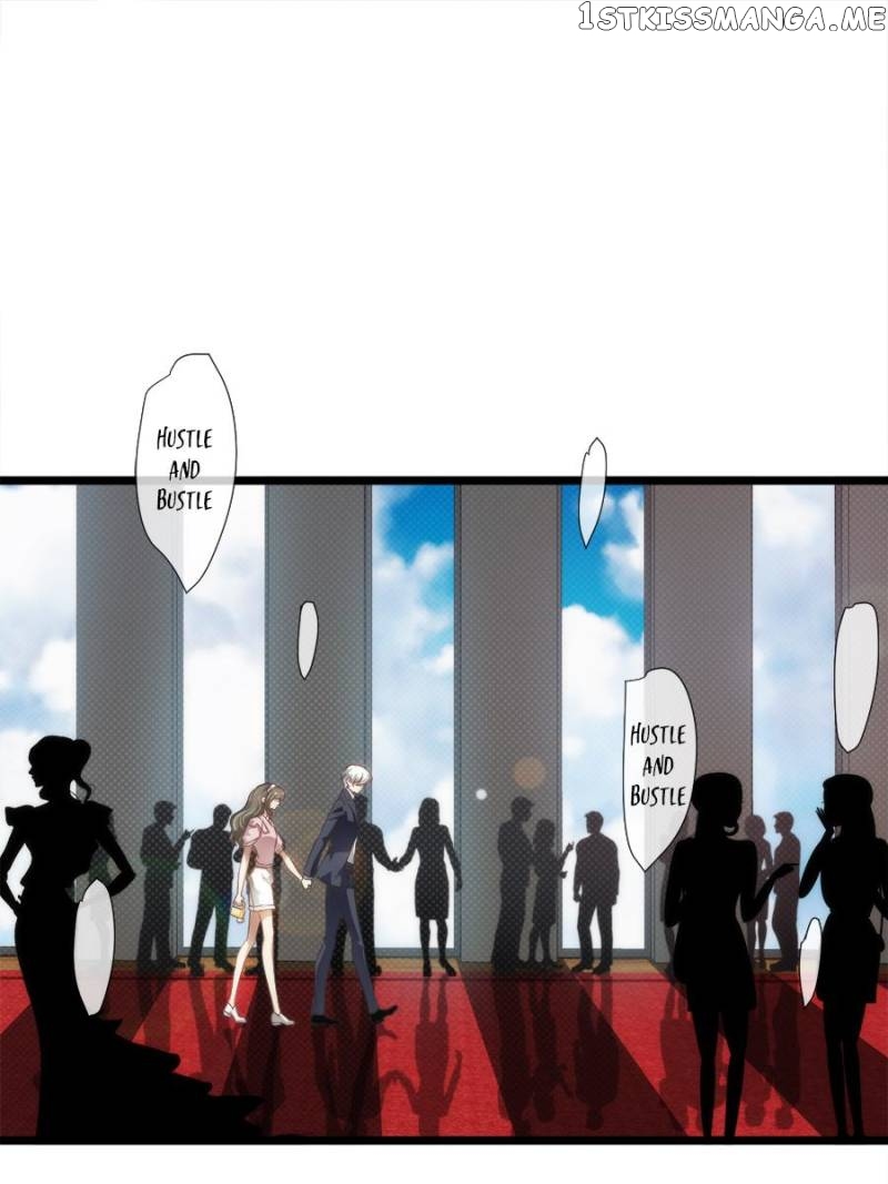 Ten Thousand Ways To Win Sex Guys’ Hearts Chapter 56 - page 28