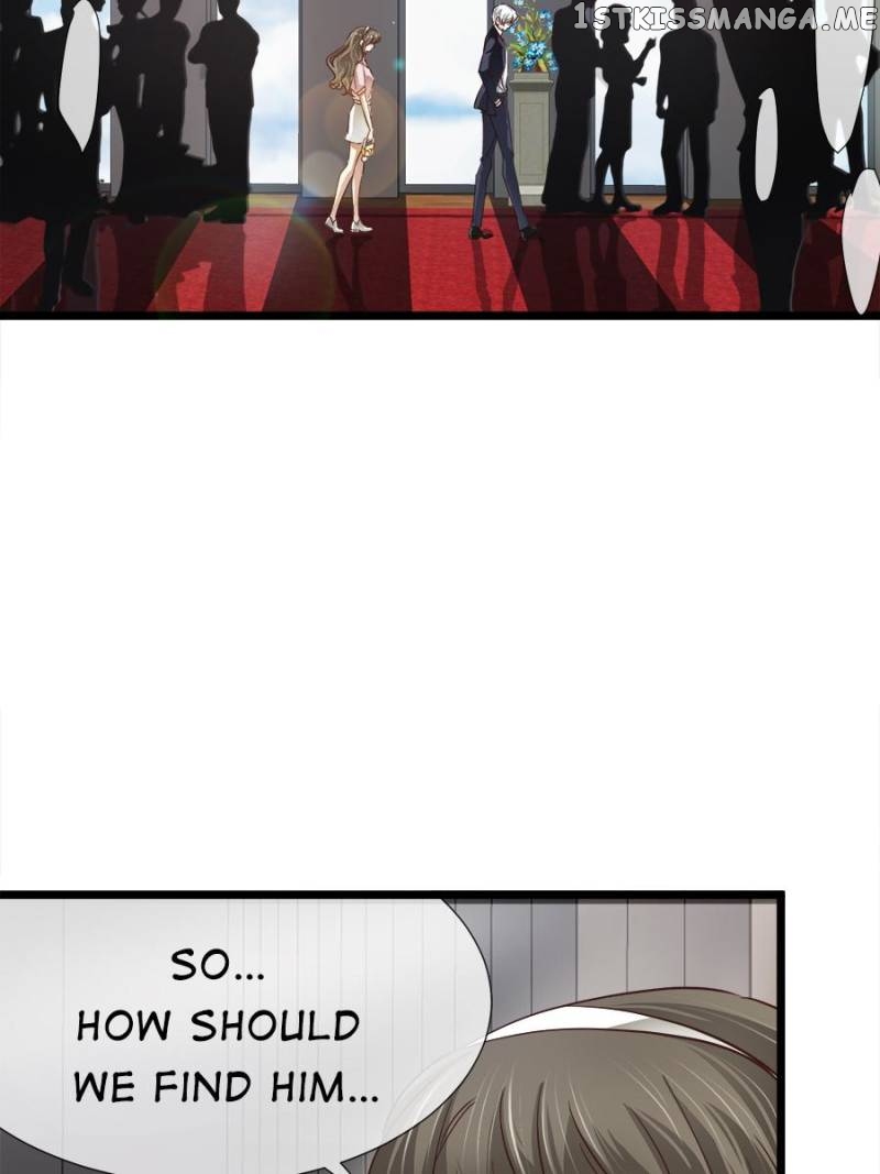 Ten Thousand Ways To Win Sex Guys’ Hearts Chapter 56 - page 3