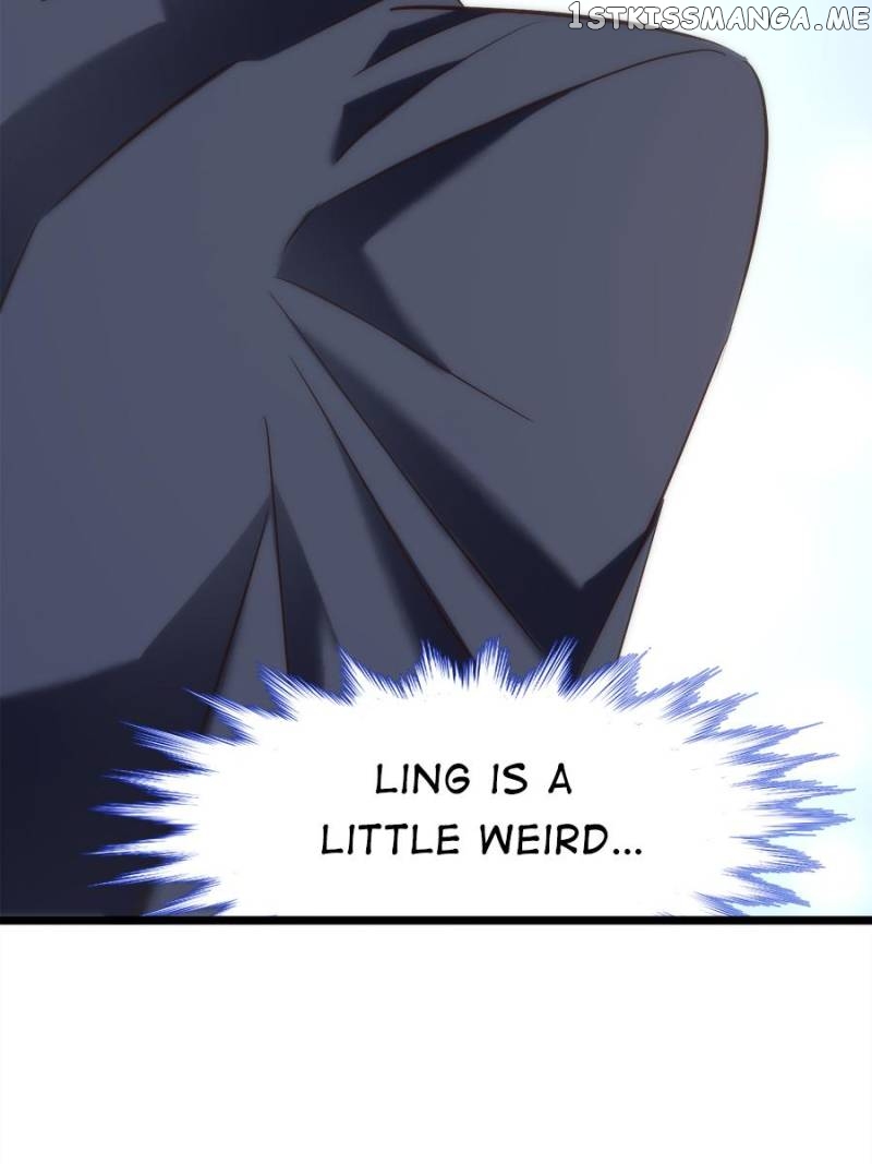 Ten Thousand Ways To Win Sex Guys’ Hearts Chapter 56 - page 32